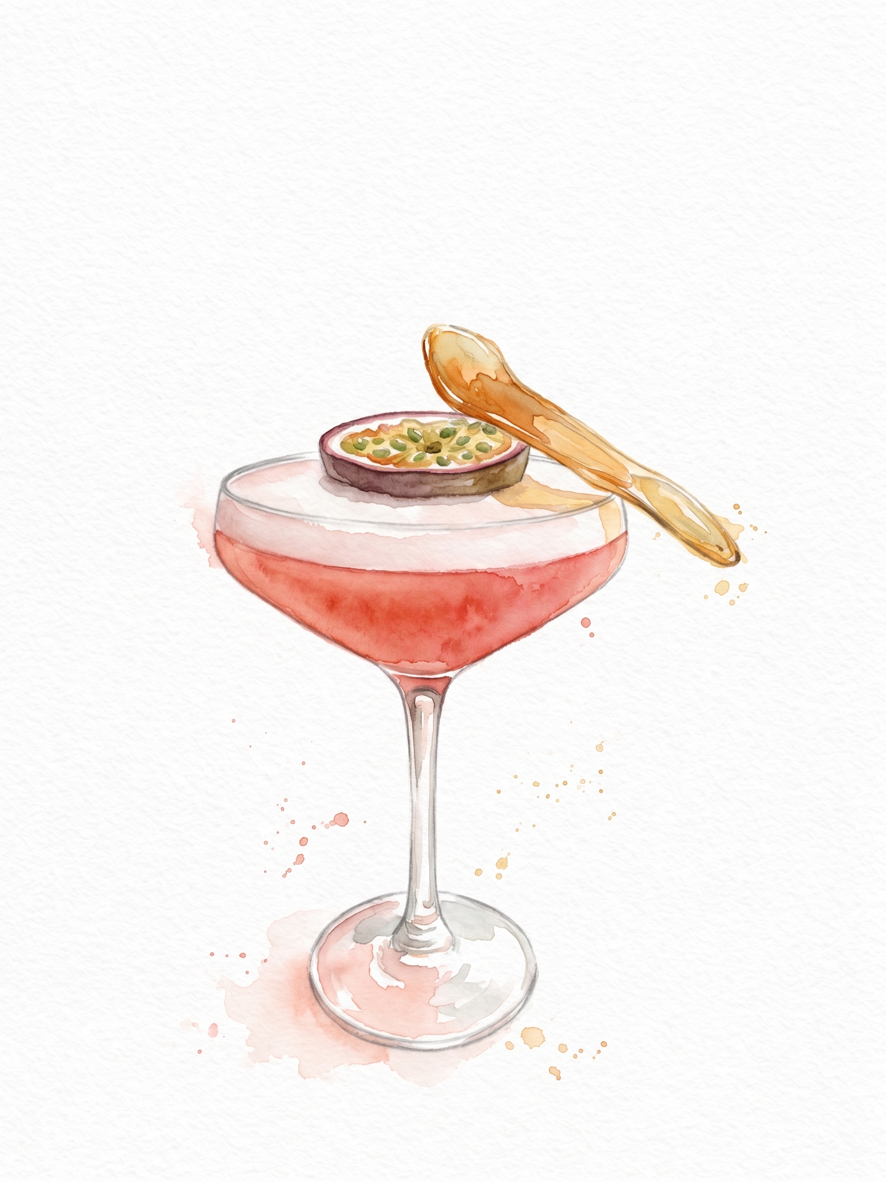 Cocktail Ansanm