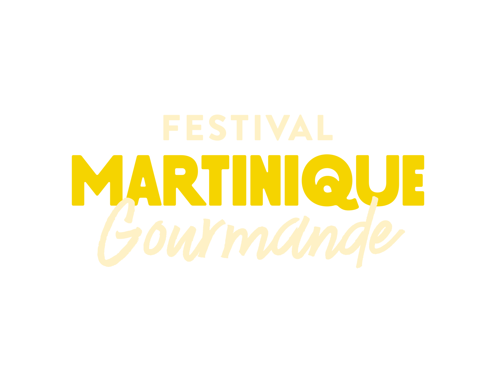 Festival Martinique Gourmande 2026